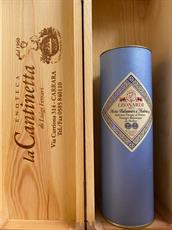 ACETO BALSAMICO IGP DI MODENA TUBO BLU 250 ML ACETAIA LEONARDI