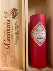 ACETO BALSAMICO DI MODENA IGP TUBO ROSSO 250 ML ACETAIA LEONARDI
