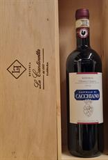 CHIANTI CLASSICO RISERVA DOCG 2019 CASTELLO DI CACCHIANO