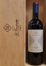 BOLGHERI ROSSO DOC RUIT HORA 2020 CACCIA AL PIANO 1868