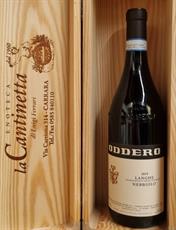 LANGHE NEBBIOLO DOC 2019 PODERI ODDERO
