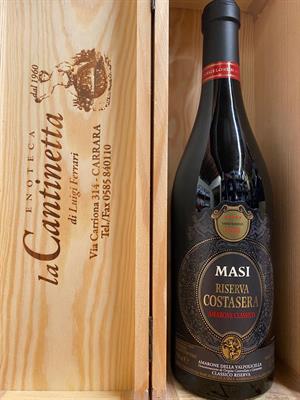 AMARONE DELLA VALPOLICELLA COSTASERA CLASSICO RISERVA DOCG 2018 MASI
