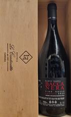VINO ROSSO BACCA NERA IGT TOSCANA 2024 MAGNUM 1,5 LT VERONA MARCO