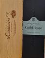 FRANCIACORTA DOSAGE ZÉRO VINTAGE COLLECTION 2020 GIFT BOX CÀ DEL BOSCO