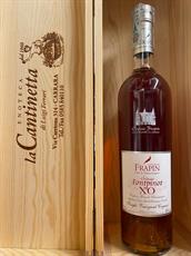 FRAPIN CHATEAU DE FONTPINOT COGNAC XO GRANDE CHAMPAGNE PREMIER CRU