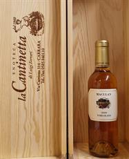 TORCOLATO DI BREGANZE DOC 2020 MACULAN 375 cl