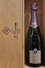 CHAMPAGNE RÉDEMPTEUR BRUT MILLÉSIME 2012