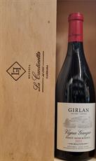 PINOT NERO VIGNA GANGER RISERVA DOC ALTO ADIGE 2021 GIRLAN