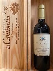 SAN GIUSTO A RENTENNANO VINSANGIUSTO 2011 IGT BIANCO PASSITO 37,5 CL