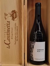 VERMENTINO NERO IGT TOSCANA ROSSO 2023 TERENZUOLA