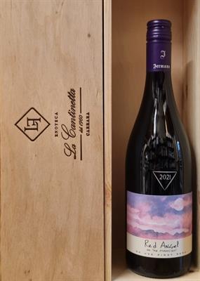 PINOT NERO RED ANGEL IGT VENEZIA GIULIA 2021 JERMANN