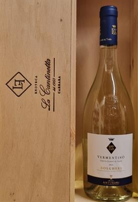 VERMENTINO DI BOLGHERI DOC GUADO AL TASSO 2024 MARCHESI ANTINORI
