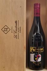 PINOT NERO FRANZ HAAS DOC ALTO ADIGE 2023  CORKFREE