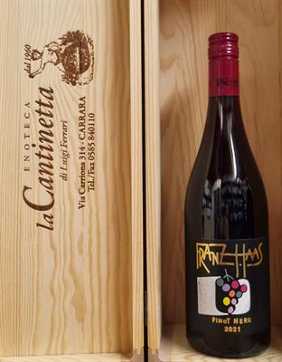 PINOT NERO FRANZ HAAS DOC ALTO ADIGE 2022  CORKFREE