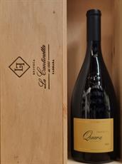 SAUVIGNON Quarz DOC ALTO ADIGE 2023 CANTINA TERLANO