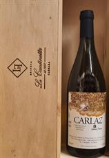 PRIMA TERRA VINO BIANCO CARLAZ WALTER DE BATTÈ 2019 CINQUE TERRE