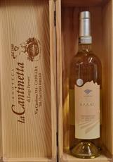 VERMENTINO DI GALLURA BRANU DOCG 2024 VIGNE SURRAU