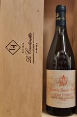OTTO OTTOBRE IGT BIANCO VAL DI MAGRA 2021 FATTORIA RUSCHI E NOCETI