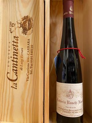 PASSITO DI POLLERA FATTORIA RUSCHI E NOCETI 2016 375 ML