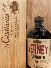LA VALDOTAINE VERMOUTH VERNEY 16,5°GR 1 LT