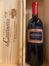 BRESSAN ROSANTICO IGP VENEZIA GIULIA 2016