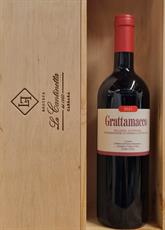 BOLGHERI ROSSO DOC SUPERIORE GRATTAMACCO 2021 PODERE GRATTAMACCO