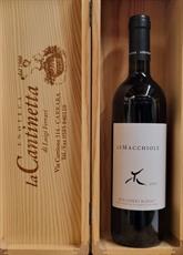 BOLGHERI ROSSO DOC LE MACCHIOLE 2022