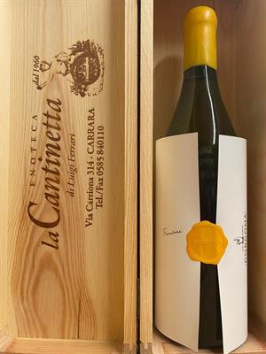 GORGONA BIANCO IGT COSTA TOSCANA  2020 MARCHESI FRESCOBALDI