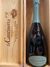 FRANCIACORTA ALMA GRANDE CUVÉE DOCG NON DOSATO BELLAVISTA