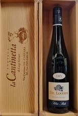 RIESLING BLUE SLATE DR LOOSEN 2022 RIESLING DRY