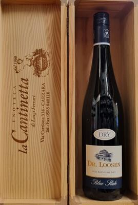 RIESLING BLUE SLATE DR LOOSEN 2022 RIESLING DRY