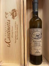 MALVASIA DELLE LIPARI DOC PASSITO 2020 FENECH