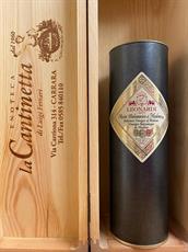 ACETO BALSAMICO DI MODENA IGP TUBO NERO 250 ML ACETAIA LEONARDI