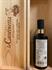 ACETO BALSAMICO DI MODENA IGP TUBO NERO 250 ML ACETAIA LEONARDI