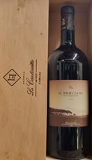 BOLGHERI ROSSO IL BRUCIATO DOC TENUTA GUADO AL TASSO 2024 MAGNUM