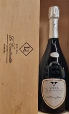 FRANCIACORTA MON SATEN  BRUT DOCG MILLESIMATO 2019 VILLA