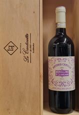 MORELLINO DI SCANSANO COTOZZINO DOCG 2023 ANTONIO CAMILLO