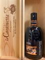 RABARBARO LIQUORE ARTIGIANALE FARMACIA ZAMPETTI 70 CL