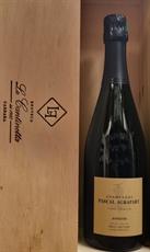 AGRAPART CHAMPAGNE L'AVIZOISE EXTRA BRUT BLANC DE BLANCS 2018