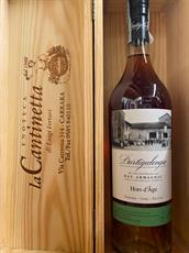 ARMAGNAC BAS ARMAGNAC HORS D'AGE DARTIGALONGUE