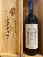 BAROLO CEREQUIO DOCG 2015 MICHELE CHIARLO