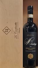 CHIANTI CLASSICO RISERVA BERARDENGA DOCG 2022 FÈLSINA