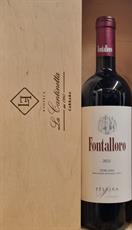 FONTALLORO IGT TOSCANA ROSSO 2021 FÈLSINA