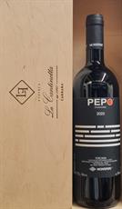 PEPO IGT TOSCANA massaretta 2023 MONTEPEPE