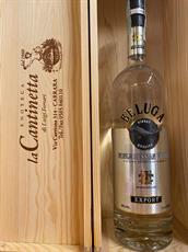 VODKA BELUGA NOBLE 100 CL