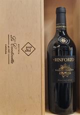 PRIMITIVO DEL SALENTO RINFORZO IGT DA PARZIALE APPASSIMENTO 2022