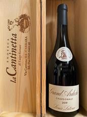 CHARDONNAY GRAND ARDECHE IGP ARDECHE 2019 MAISON LOUIS LATOUR
