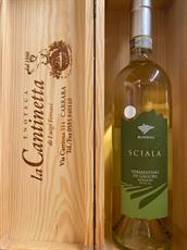 VERMENTINO DI GALLURA SCIALA SUPERIORE DOCG 2022 VIGNE SURRAU