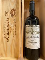 COSTE DELLA SESIA DOC ROSSO 2019 COLOMBERA & GARELLA CASCINA COTTIGNANO