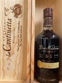 RUM DOS MADERAS PX TRIPLE AGE 5+5 YEARS WILLIAMS & HUMBERT CL 70